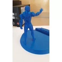 Iron man Phone stand