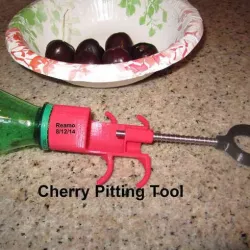 It's Cherry Seasion!
