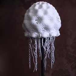 Jellyfish Lampshade