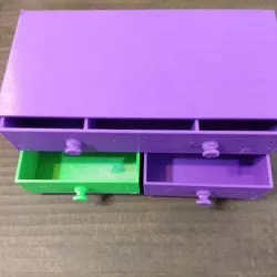 JEWELER COMFORTABLE TOY