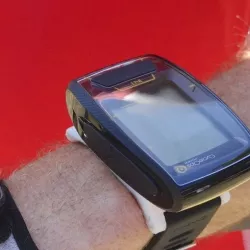 Joule GPS Wrist Strap