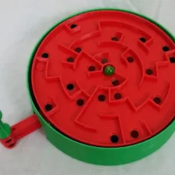 Joystick Labyrinth