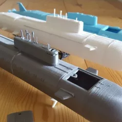 K-141 Kursk