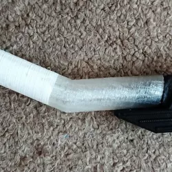 Ketracel white vial