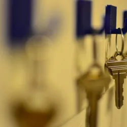 Key Hook