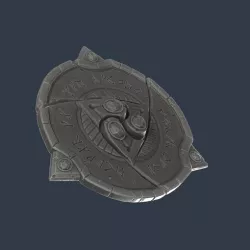 Keyforge key set 2