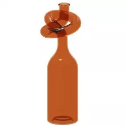 Knotted Bottle