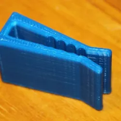 Laundry Bin Clip