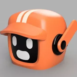 LDR Little Robot