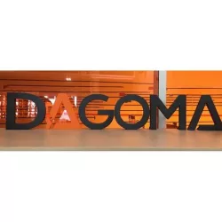 Lettre DAGOMA
