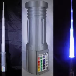 LIGHTSABER - LED - Fully Functional