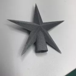 Little Star Tree Topper