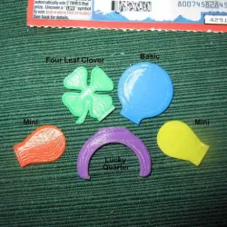 Lottery Scratcher Tool