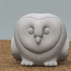 Lovely Owl