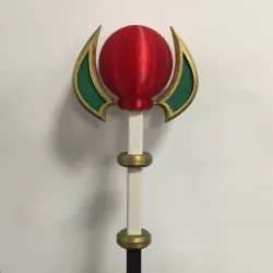 Mage Staff