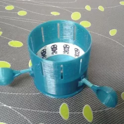 Magic Zoetrope
