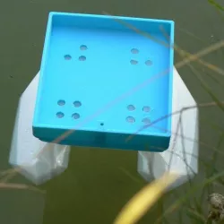 MakeItFloat Boat-Rig