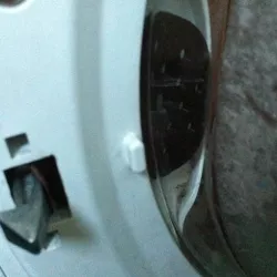 Maytag MAF 1060 Washing Machine Latch Handle