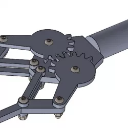 Mechanical Claw