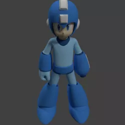Megaman