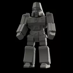MEGATRON MINI / / Megatron - transformers