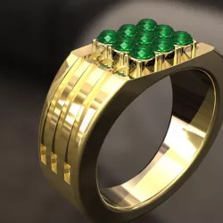 Men Ring