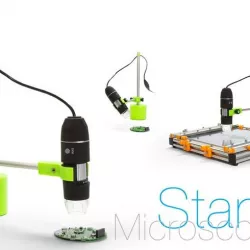Microscope Stand