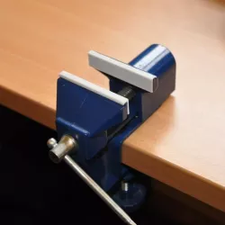 Mini Bench Vice Jaw Protectors