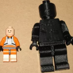 Mini Fig
