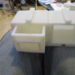 Modular boxes