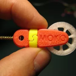 MOKO Mini Pulley