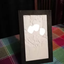 Moldura 150x85mm