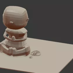 Monk