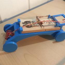 mousetrap racer designs 3D Models | Page 1 | STLFinder
