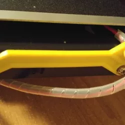 MPSM Wire Brace