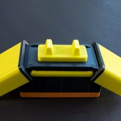 Multi-Color Apex Legends - Energy Ammo Box
