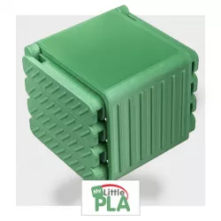 MyLitttlePLA - multi-purpose modular system