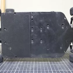 MyRCCar 1/10 On-Road Build for Tesla Model S Body RC Car