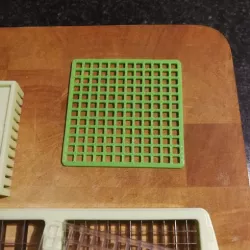 Nicer Dicer Magic Cube grid replacement