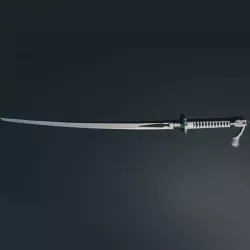 Nier Automata - Sword