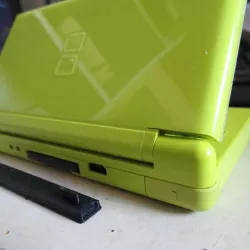 Nintendo DS Game Saver