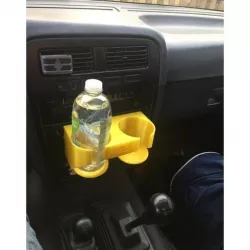 Nissan Hardbody Cup Holder/Coin Tray