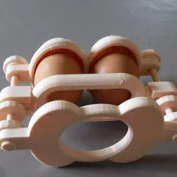 nut cracker