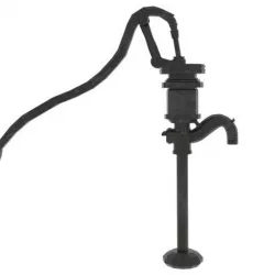 Old Fadhion Water Pumps in Gardens