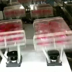 Open Source Orbital Shaker
