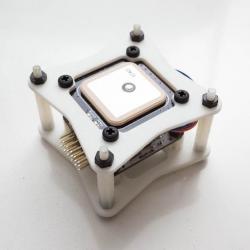 OpenPilot Flight Controller Adapter Plate 3D Models | Page 1 | STLFinder