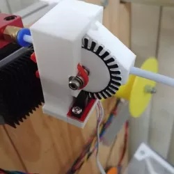 Optical Filament Sensor - for 1.75mm filament
