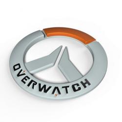 Overwatch logo