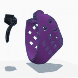 full male chastity 3d models 【 STLFinder
