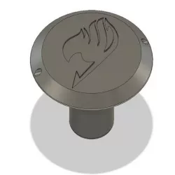 Paintball barrel plug barrel plug barrel plug 0.50 caliber